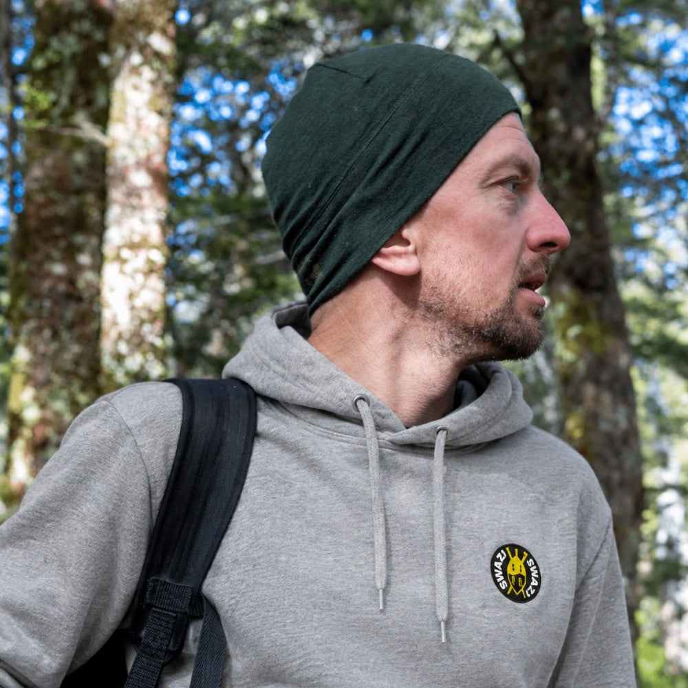 Swazi Larrikin Hoodie | Cluny Country