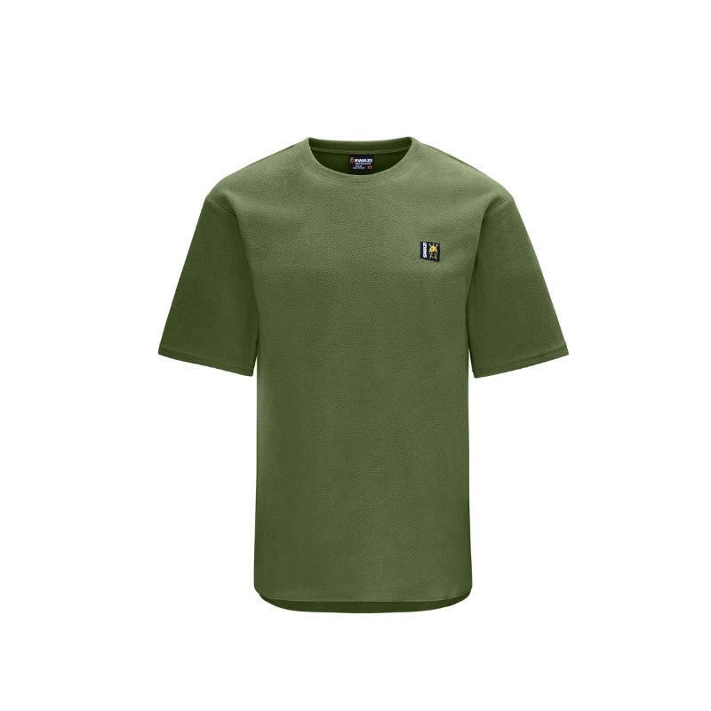 Swazi Micro Fleece Top | Cluny Country