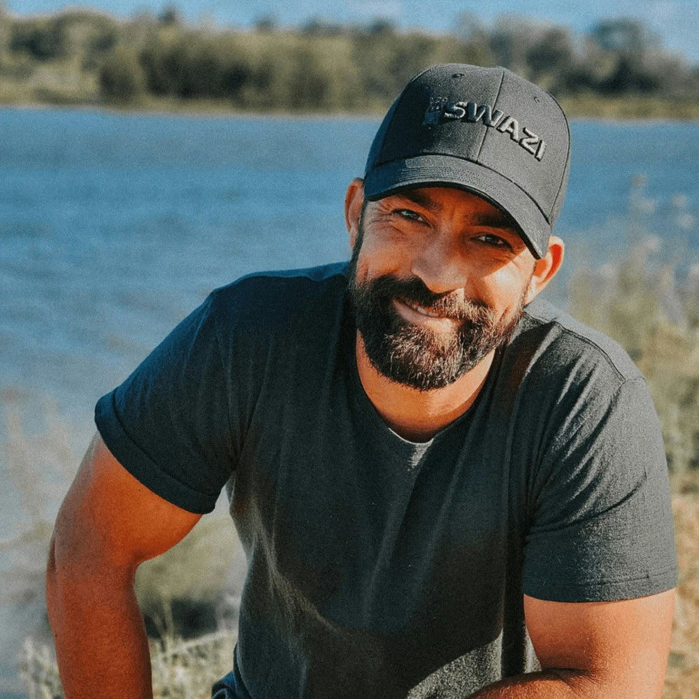 Swazi Legend Cap | Cluny Country