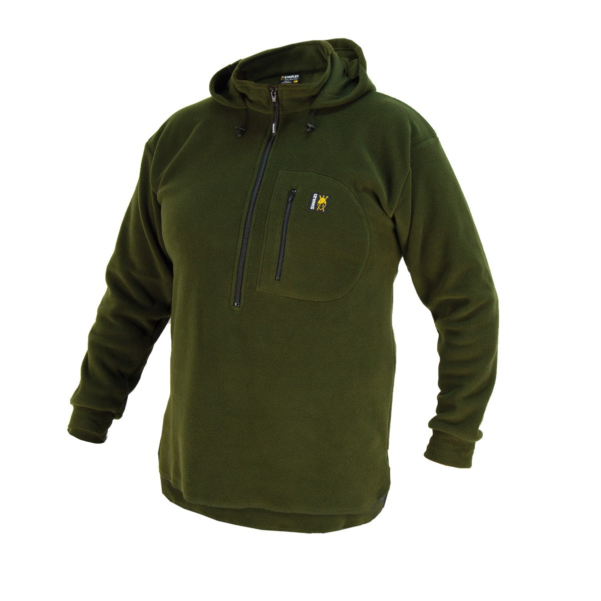 Swazi The Hood Fleece | Cluny Country