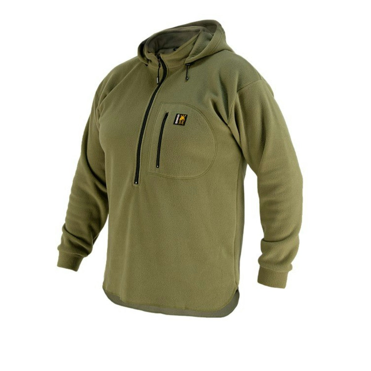 Swazi The Hood Fleece | Cluny Country