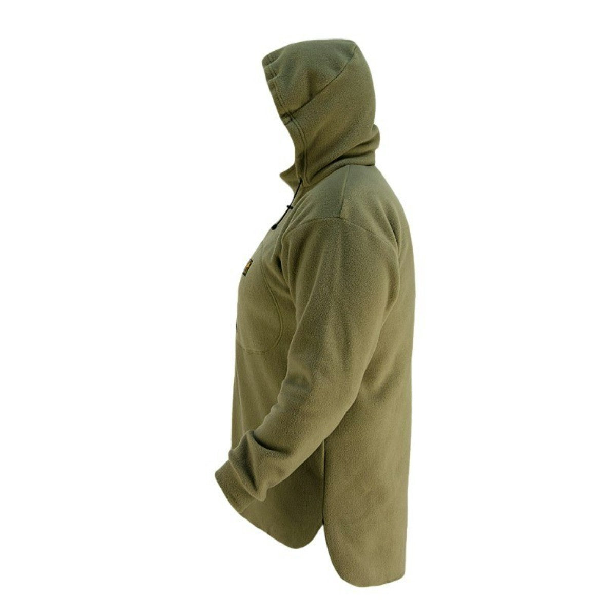 Swazi The Hood Fleece | Cluny Country