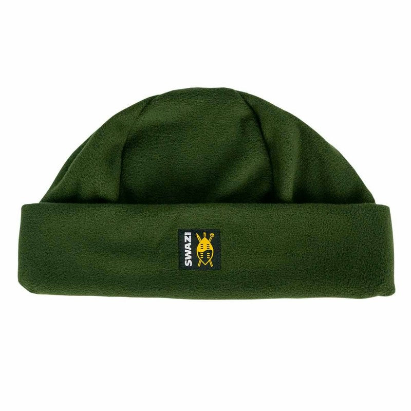 Swazi HasBeanie Hat | Cluny Country