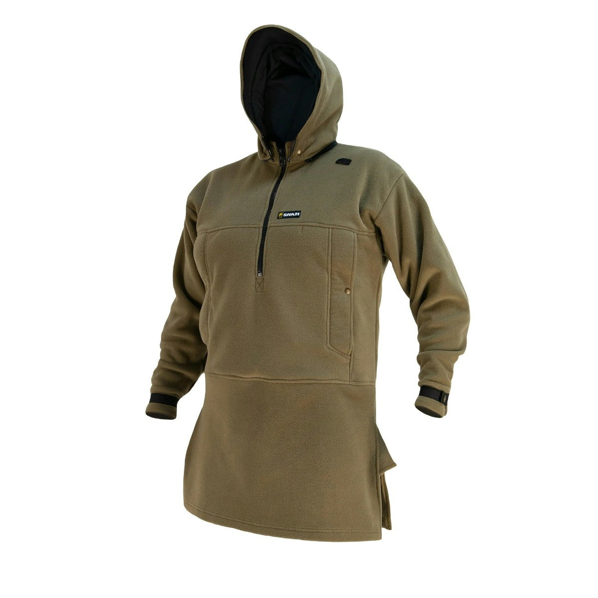 Swazi Nahanni Shirt | Cluny Country