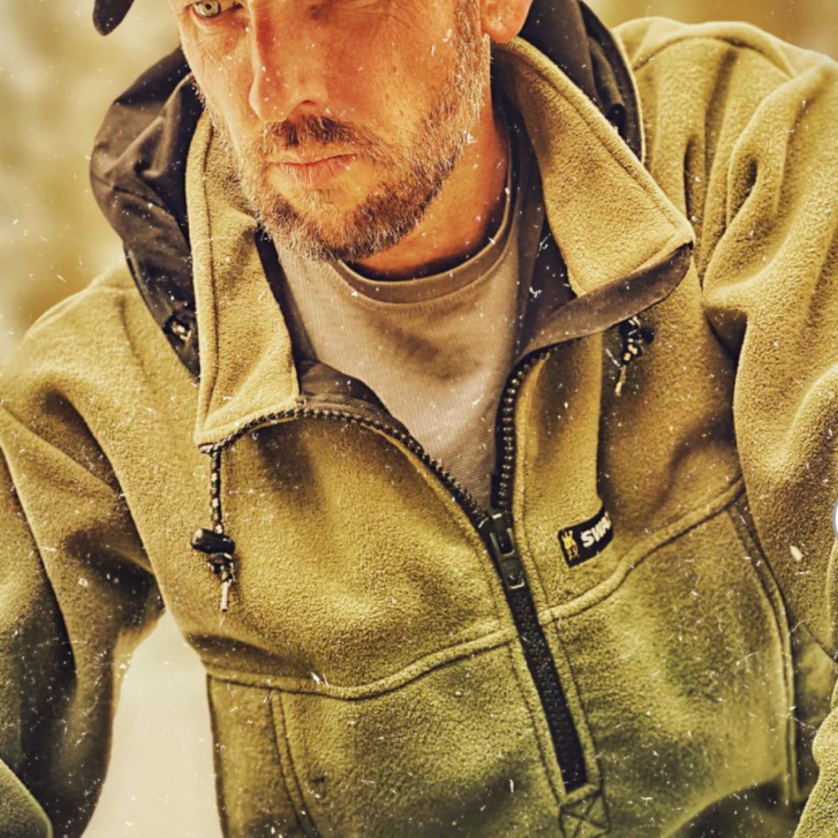 Swazi Nahanni Shirt | Cluny Country