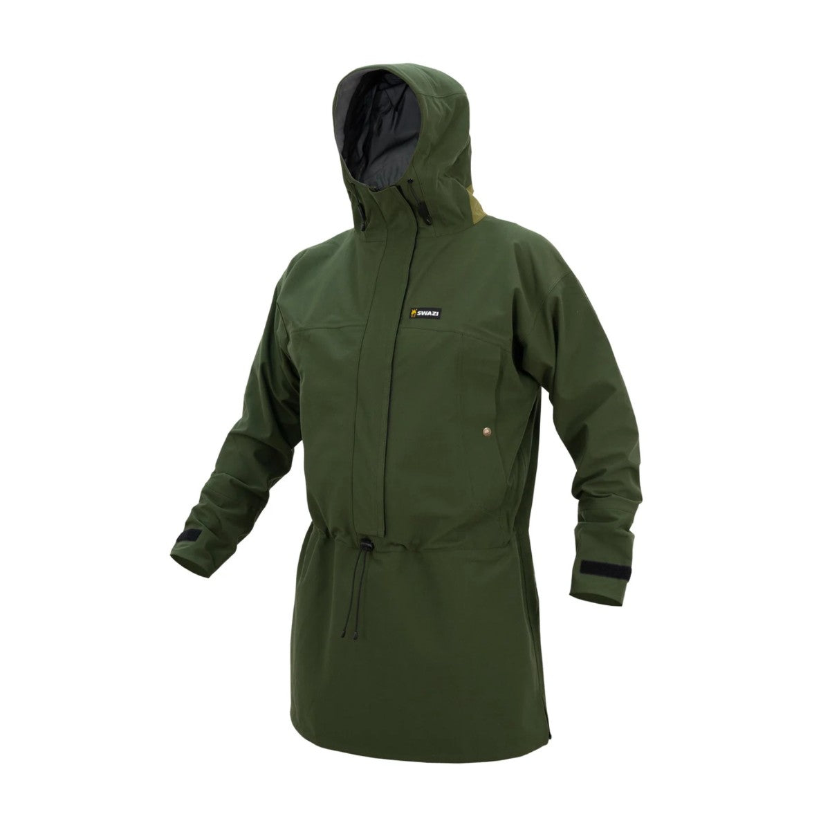 Swazi Tahr XP Anorak | Cluny Country