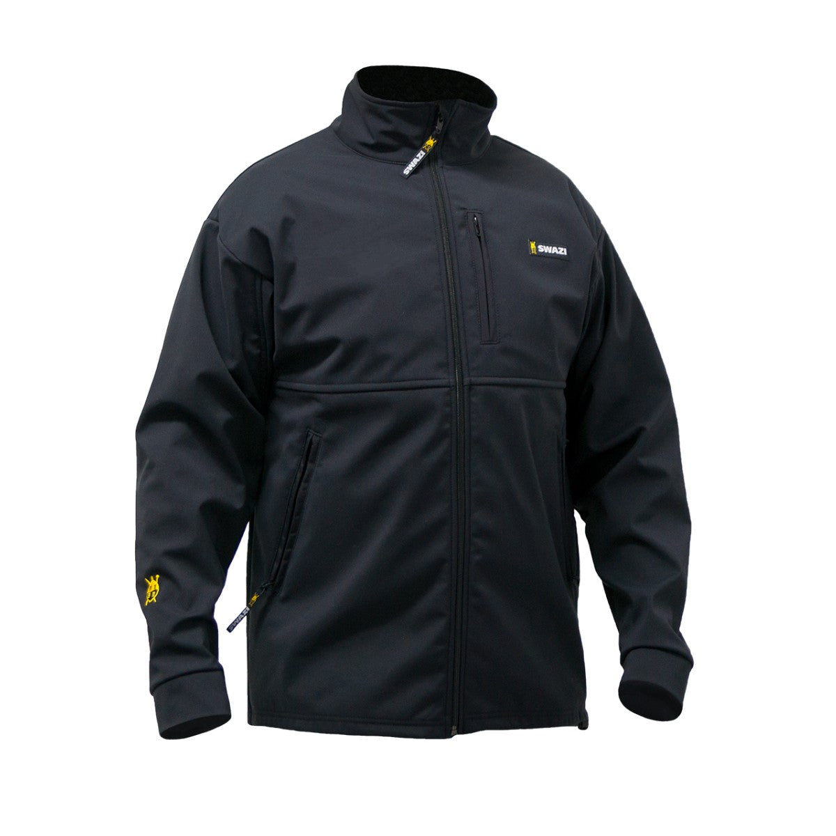 Swazi Assegai Jacket | Cluny Country