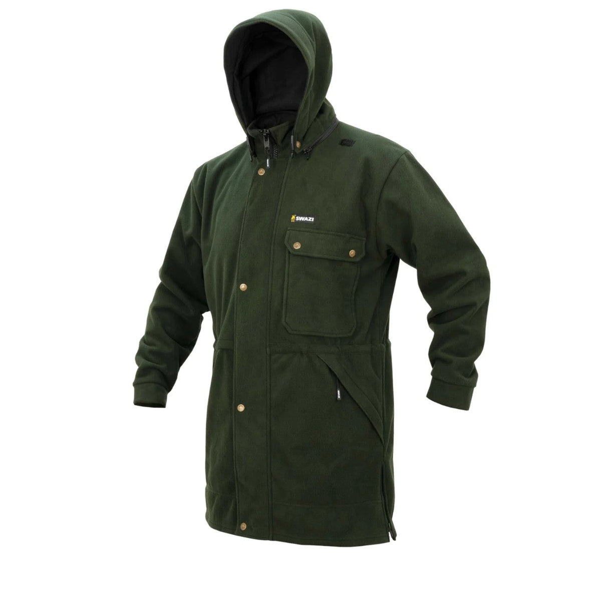 Swazi Windriver Jacket | Cluny Country