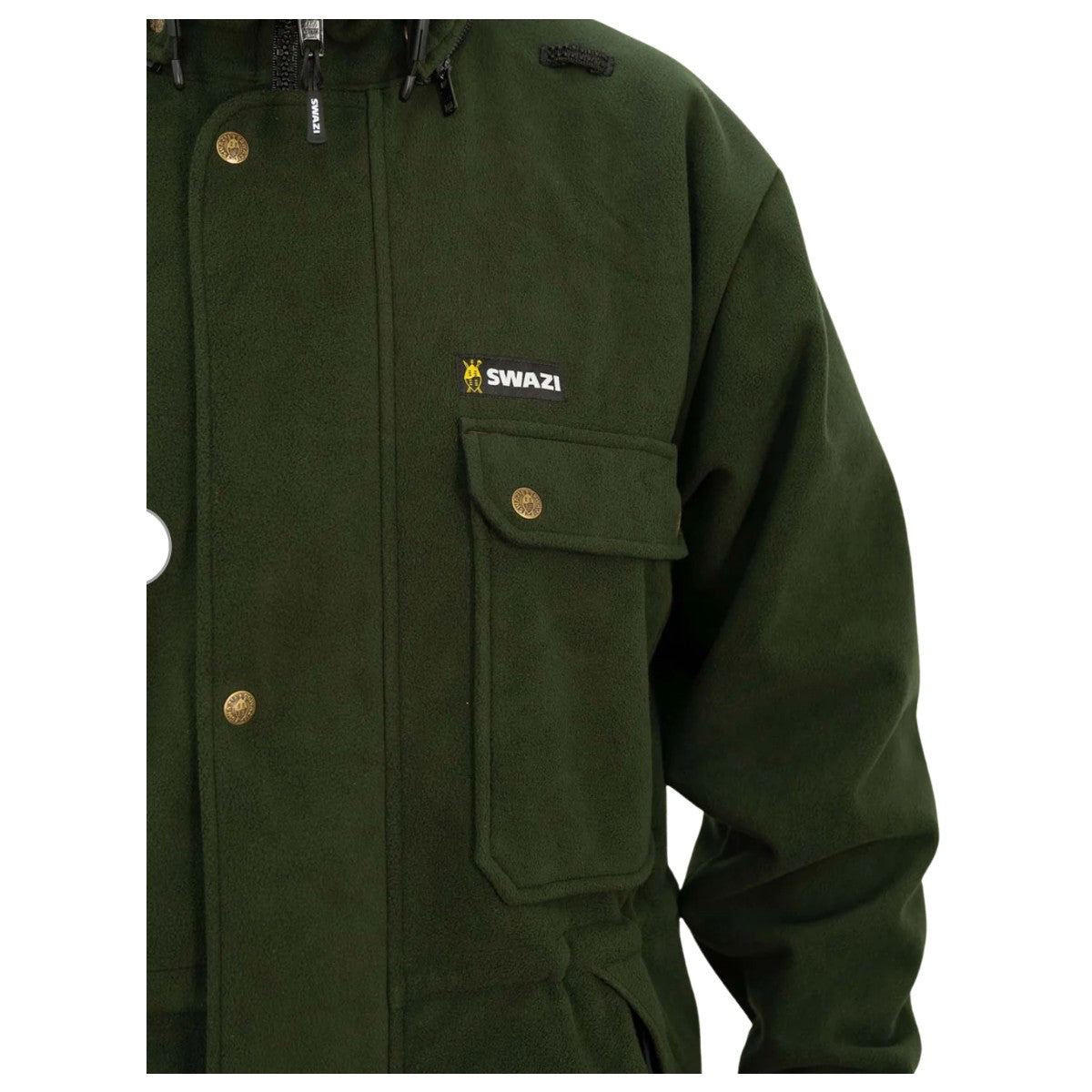 Swazi Windriver Jacket | Cluny Country