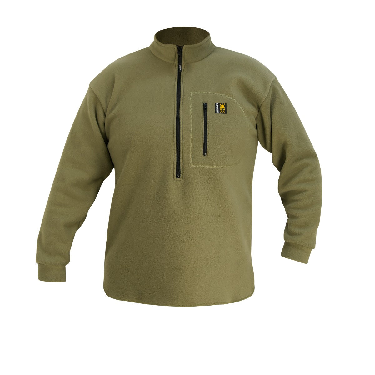 Swazi Bush Shirt Fleece | Cluny Country