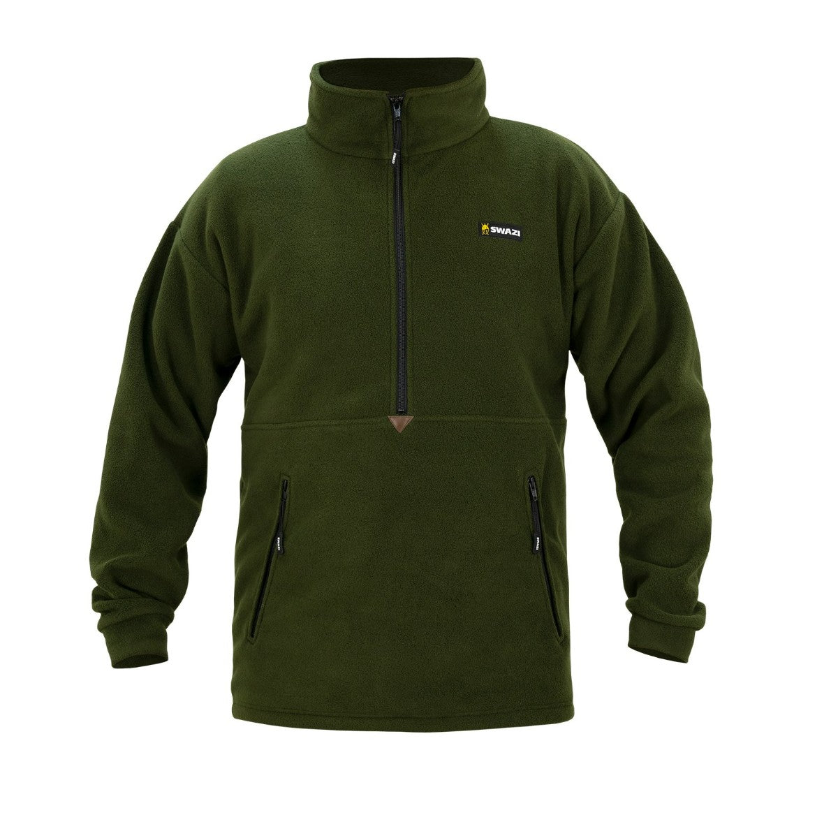 Swazi Doughroaster Fleece | Cluny Country