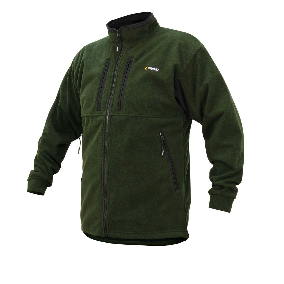 Swazi Molesworth Jacket | Cluny Country
