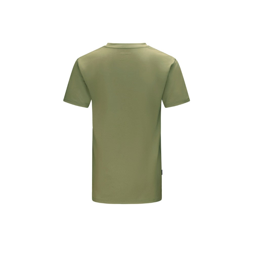 Swazi Argali Active Short Sleeve Top | Cluny Country