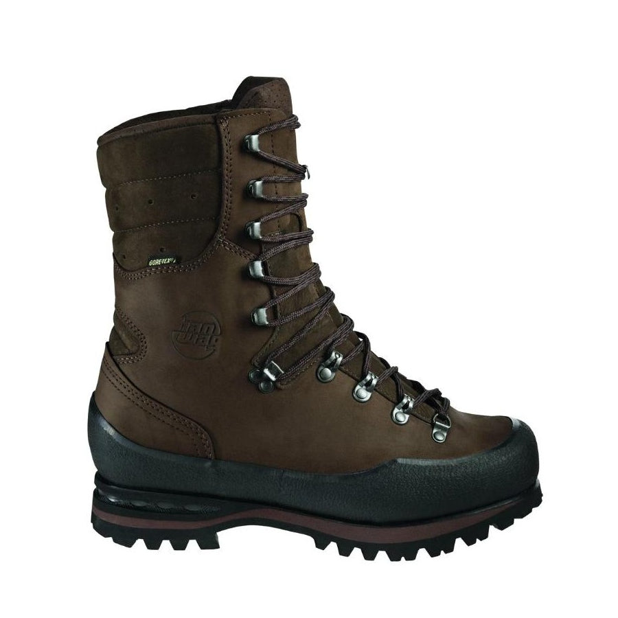 Hanwag Trapper Top GTX Boots | Cluny Country