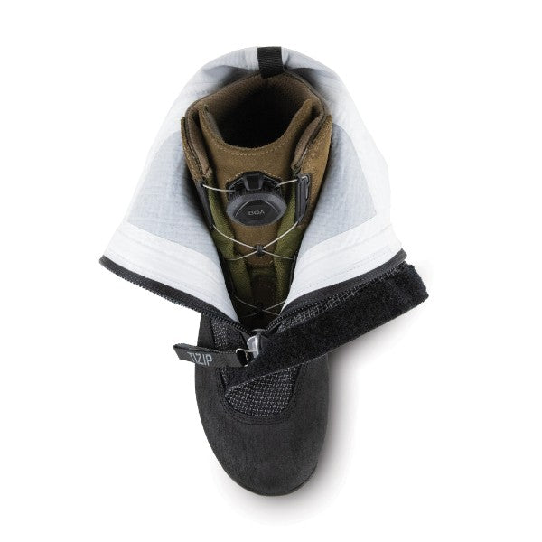 Crispi Highland Pro Boots Olive | Cluny Country