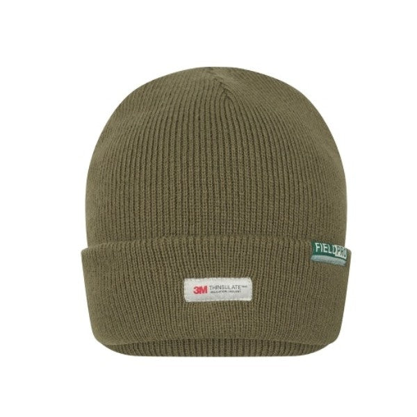 Hoggs of Fife Beanie Hat  | Cluny Country 