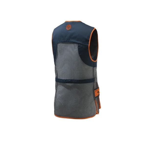 Beretta Full Mesh Shooting Vest | Cluny Country