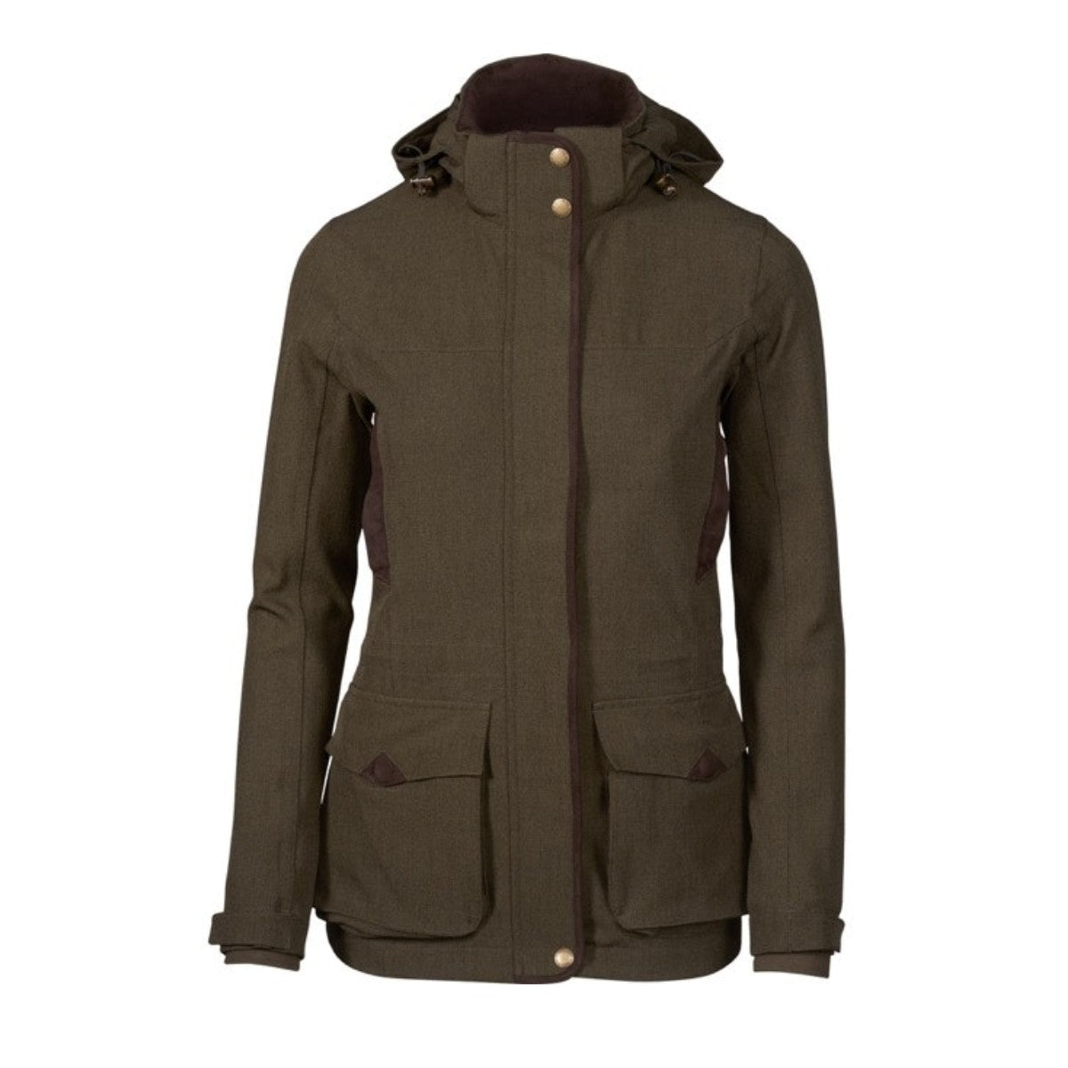 Seeland Woodcock Advanced Jacket Women Cluny Country