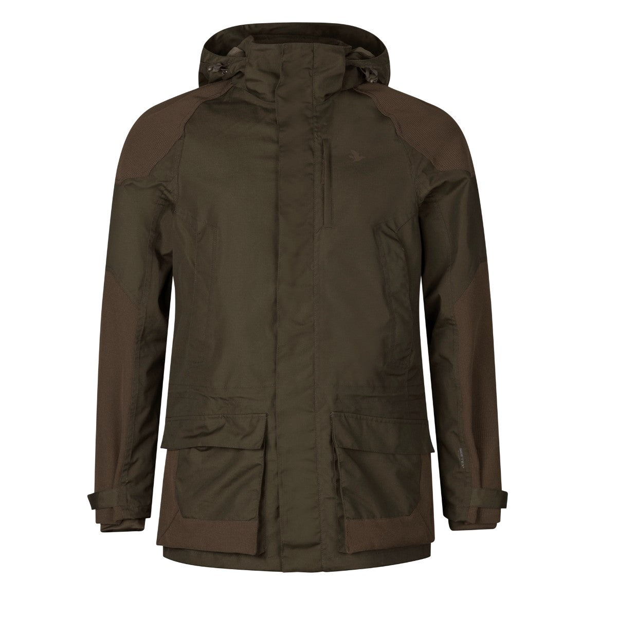 Seeland Arden Jacket | Cluny Country
