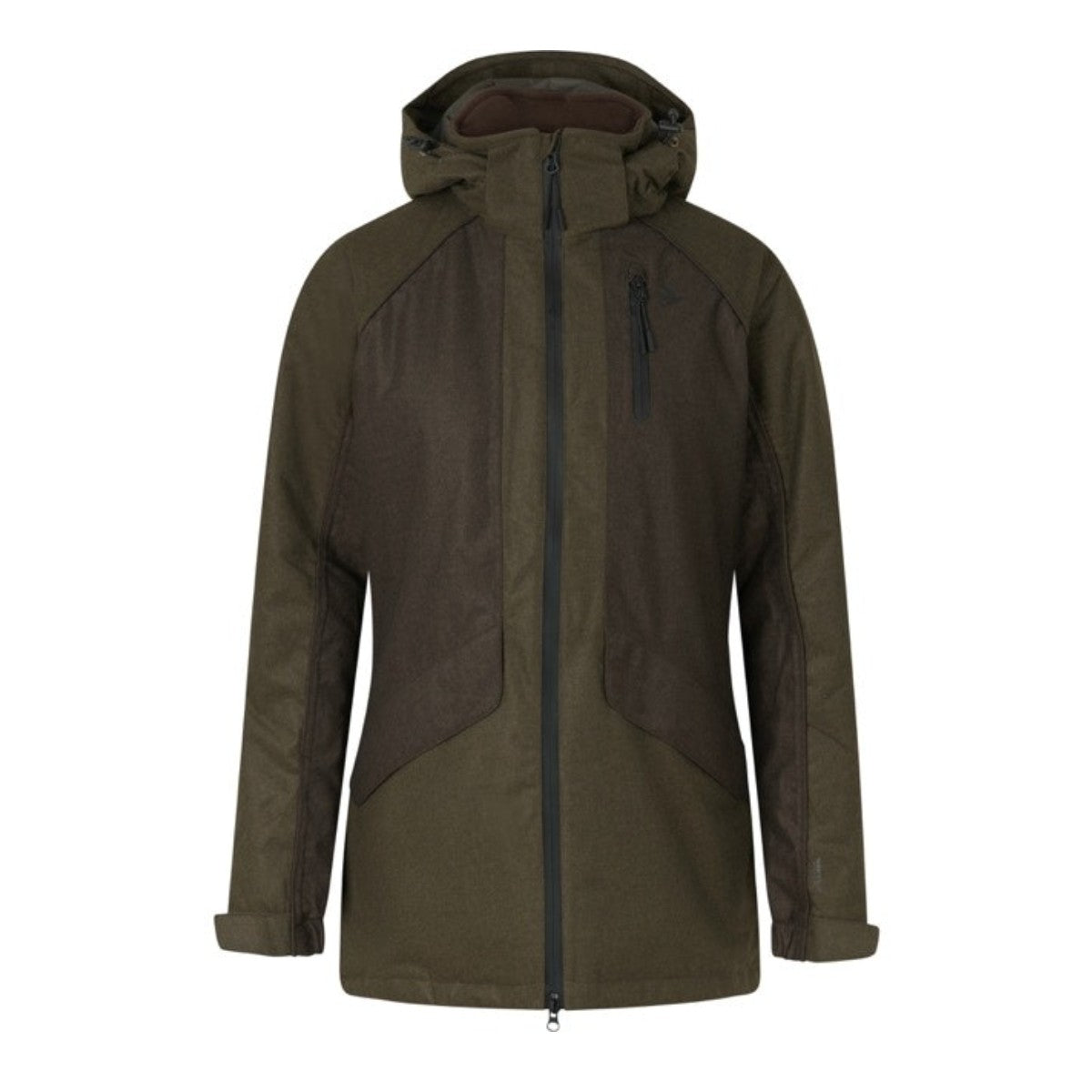 Seeland Avail Aya Insulated Women's Jacket | Cluny Country