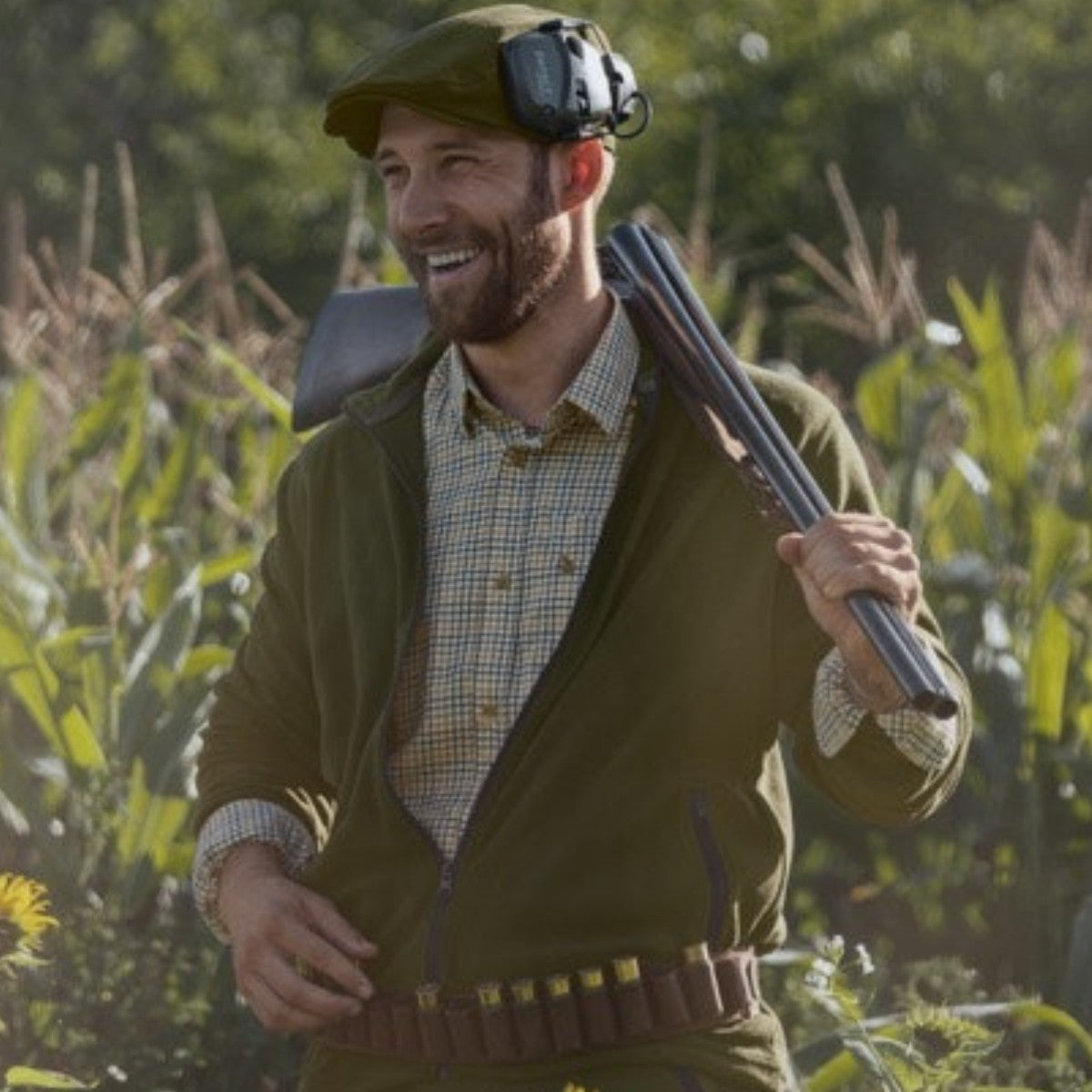 Seeland Benjamin Fleece | Cluny Country
