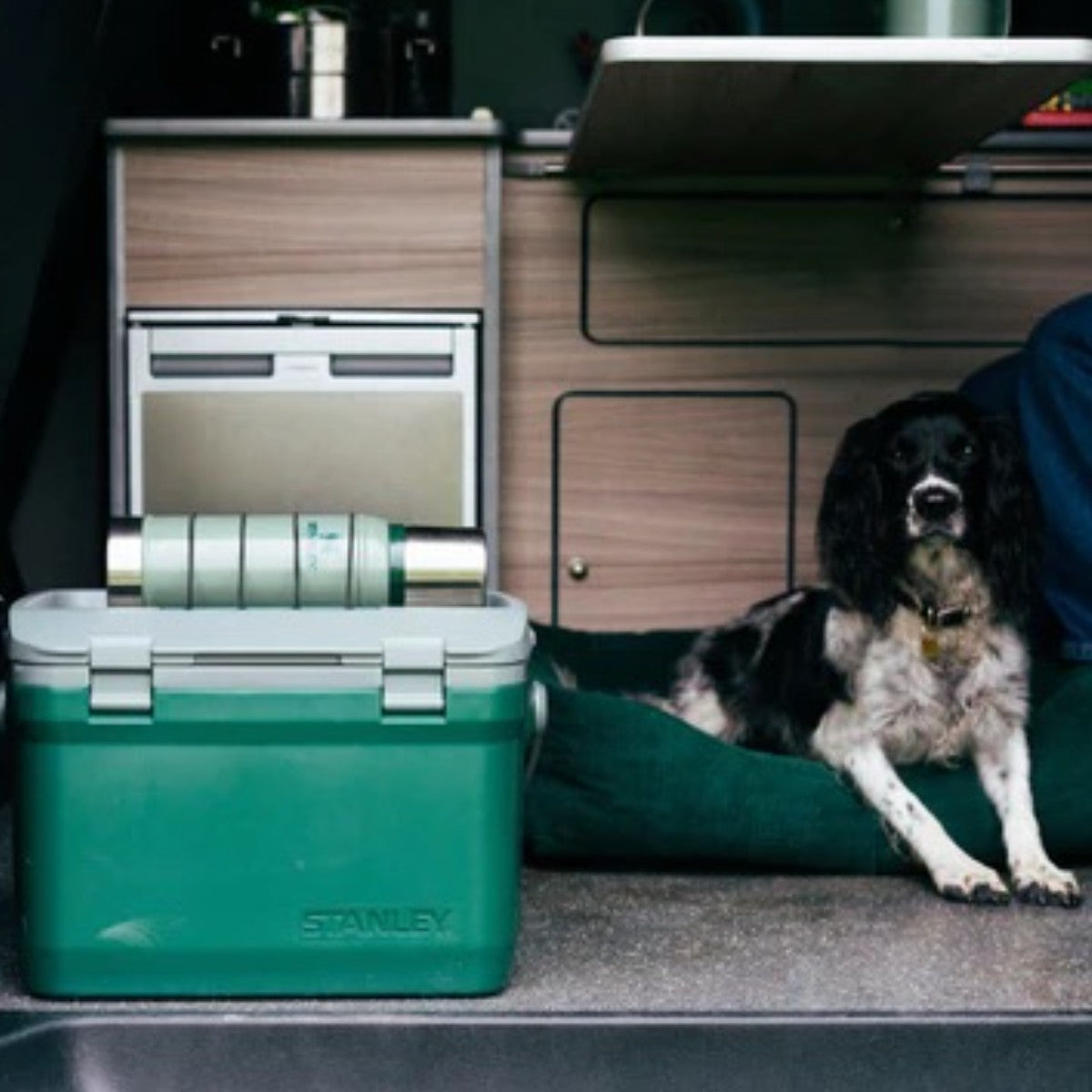 Stanley Classic Vacuum Flask 0.75L | Cluny Country