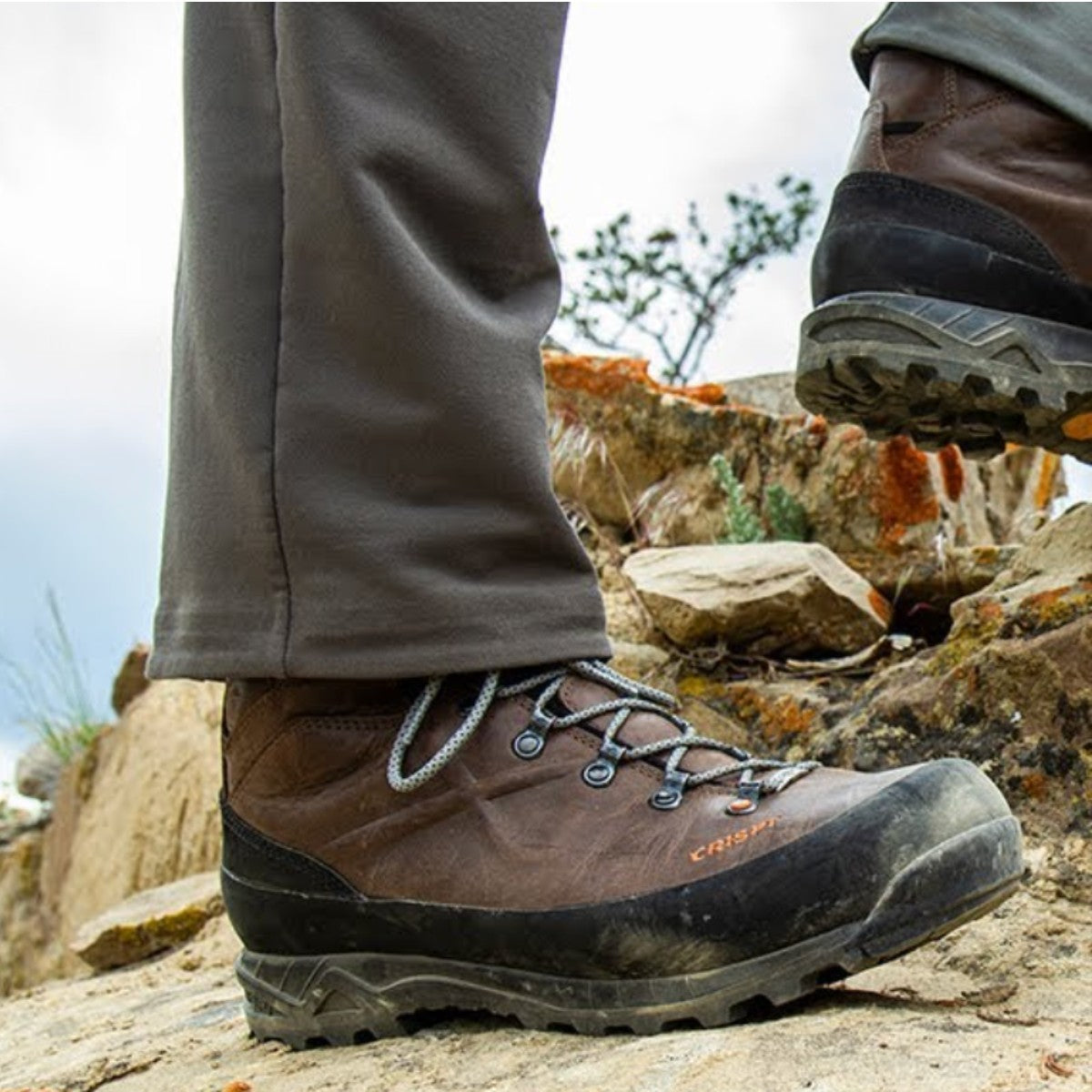 Crispi Valdres Pro GTX Boot | Cluny Country