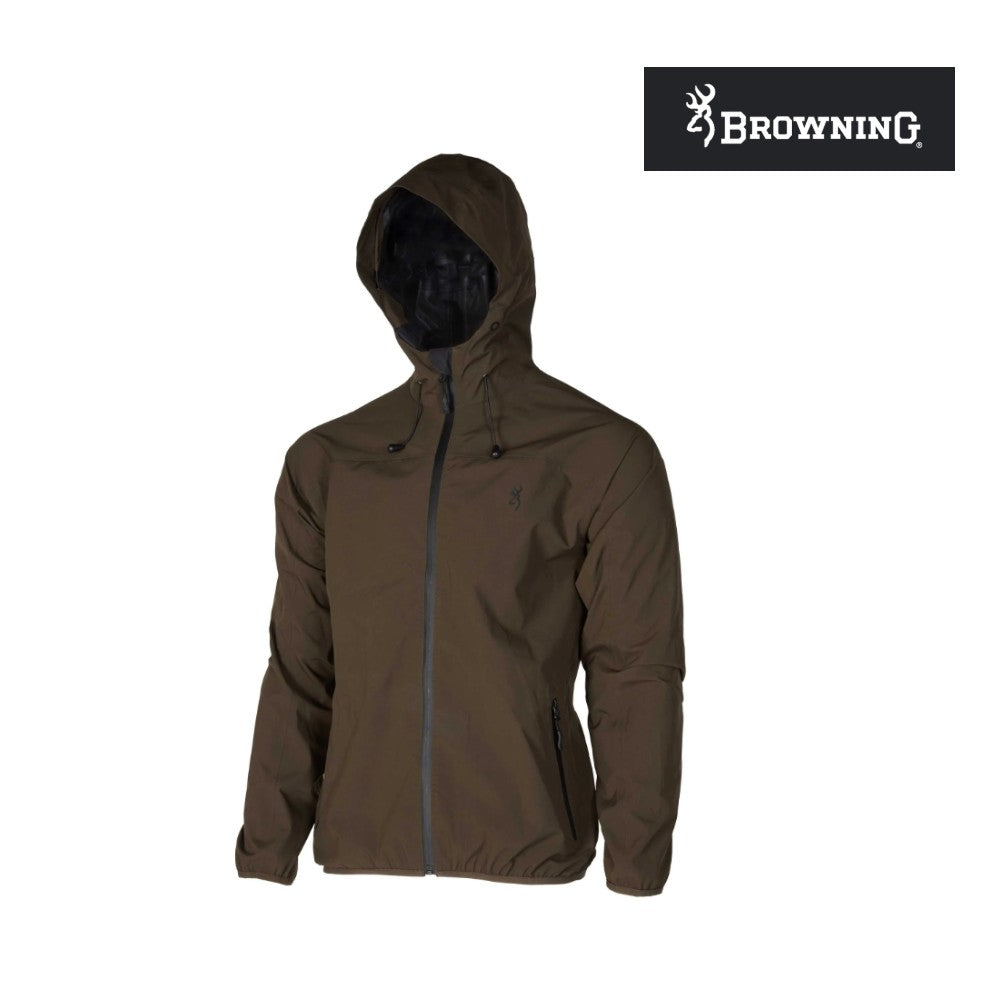 Browning Ultimate Compact Jacket | Cluny Country
