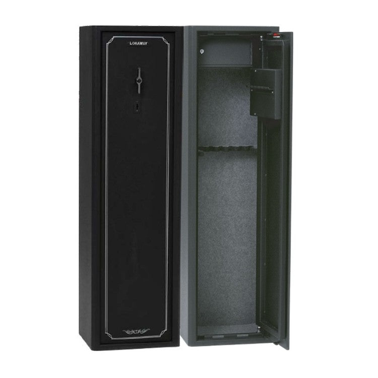 Lokaway LBA14  Gun Cabinet  | Cluny Country 