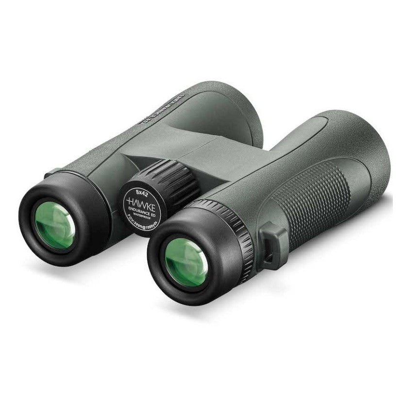 Hawke Endurance ED 8x42 Binoculars | Cluny Country 