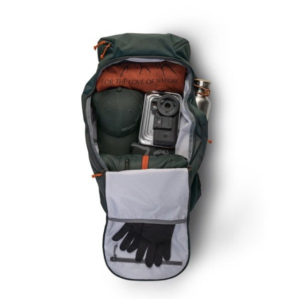 Swarovski Backpack BP24 | Cluny Country