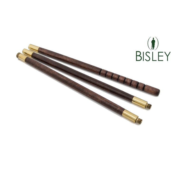 Bisley Wooden Shotgun Cleaning Rod | Cluny Country