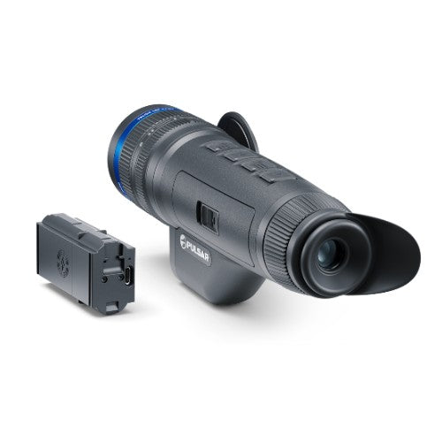 Pulsar LPS 7i Battery | Cluny Country