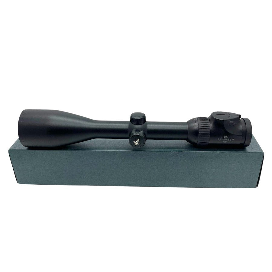 Ex-Display Swarovski Z6i 2.5-15x56 Scope | Cluny Country