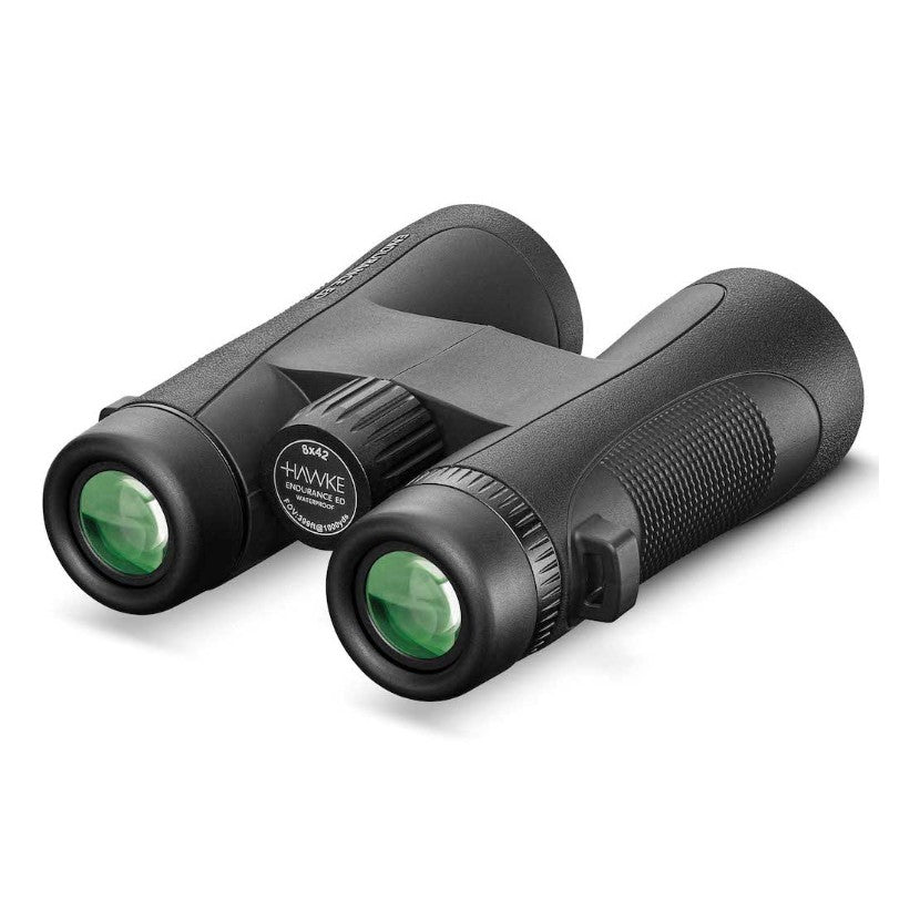 Hawke Endurance ED 8x42 Binoculars | Cluny Country 