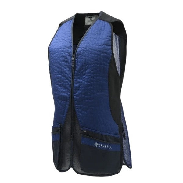 Beretta Silver Pigeon EVO Shooting Vest  | Cluny Country 