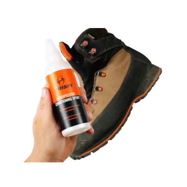 Crispi Waterproofing Conditioning Spray | Cluny Country