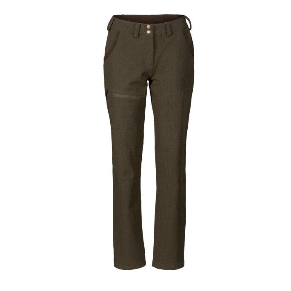 Seeland Woodcock Advanced Trousers Women | Cluny Country 