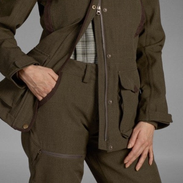 Seeland Woodcock Advanced Trousers Women | Cluny Country