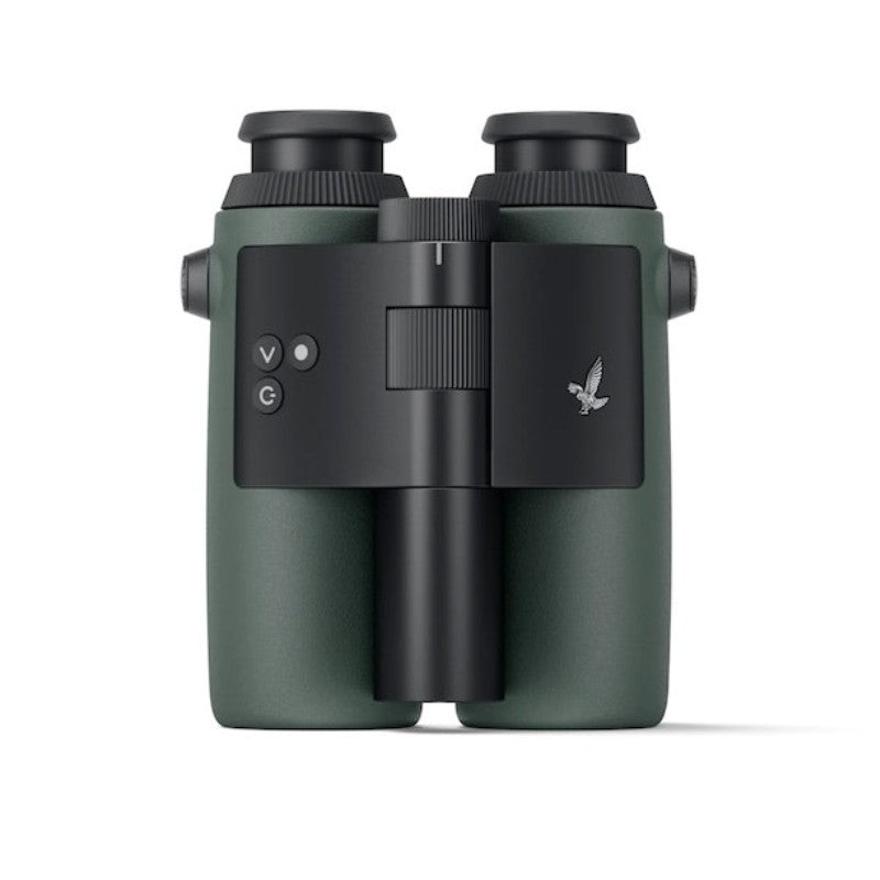 Swarovski Ax Visio 10x32 Smart Binoculars  | Cluny Country 