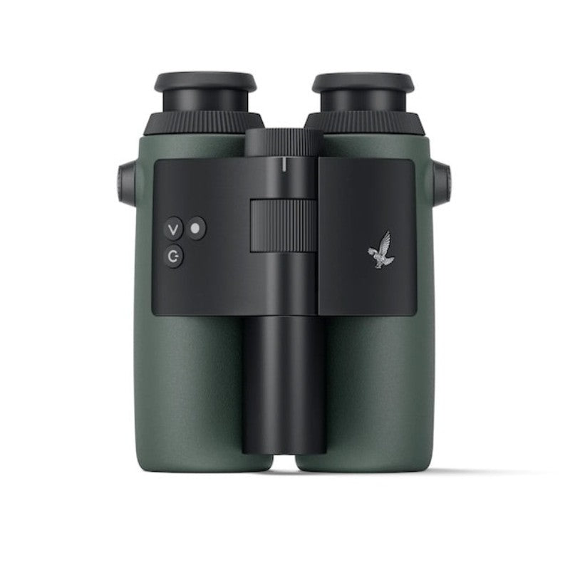 Swarovski Ax Visio 10x32 Smart Binoculars | Cluny Country