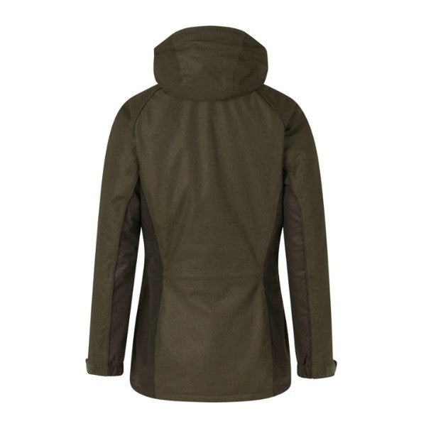 Seeland Avail Aya Insulated Women's Jacket  | Cluny Country 