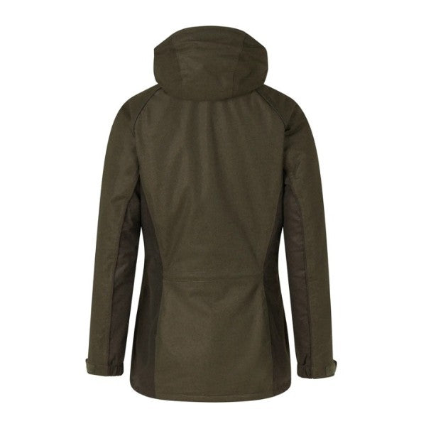 Seeland Avail Aya Insulated Women's Jacket | Cluny Country