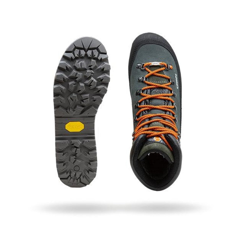 Crispi Futura GTX Boots | Cluny Country