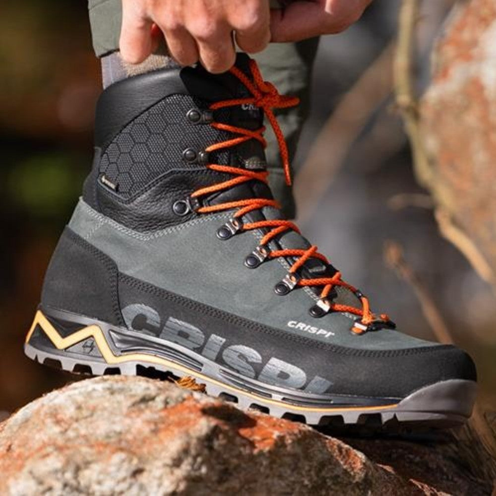 Crispi Futura GTX Boots  | Cluny Country 