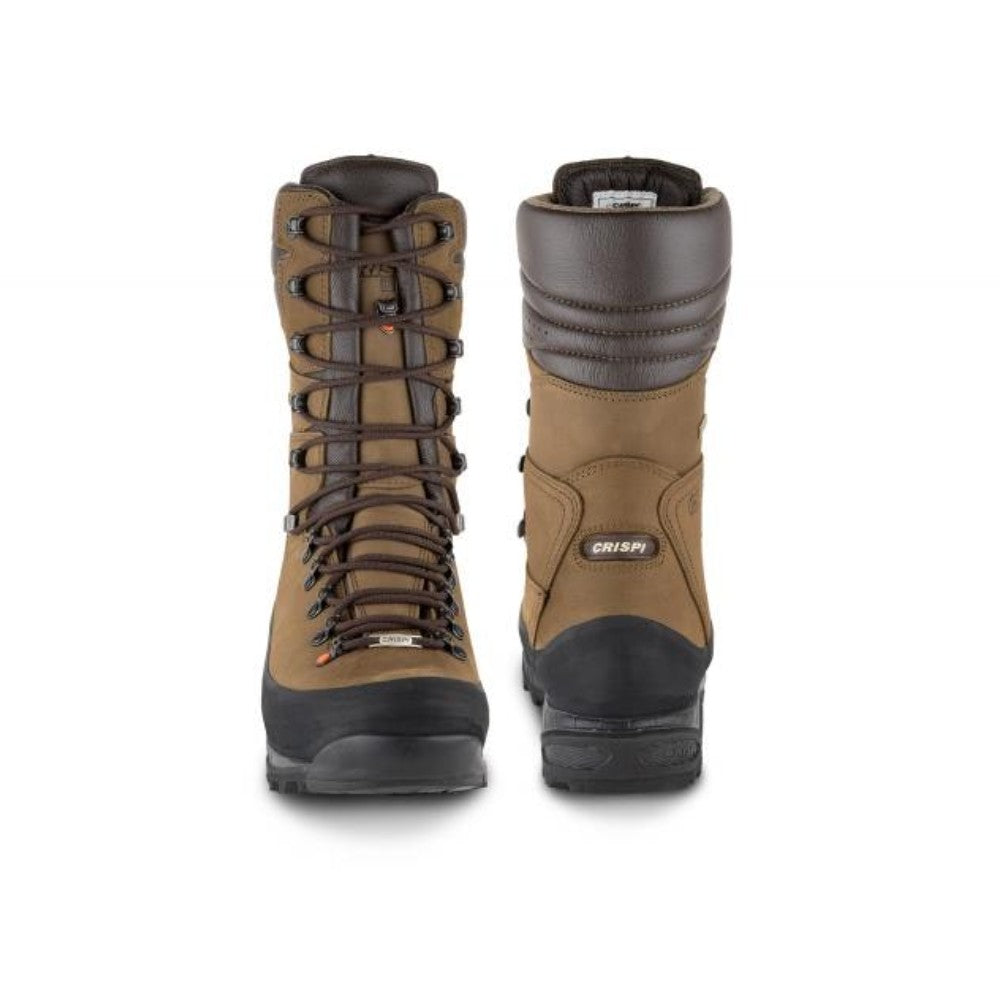 Crispi Hunter GTX Boots | Cluny Country