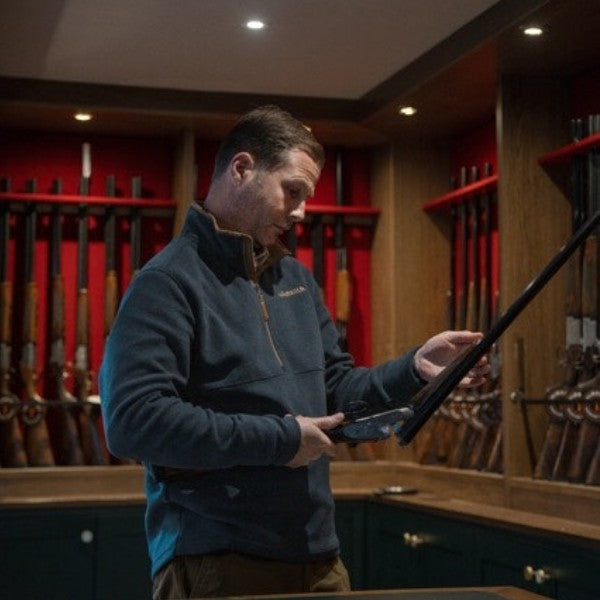 Harkila Sandhem 200 Pullover | Cluny Country