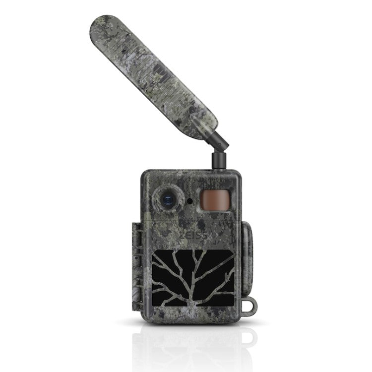 Zeiss Secacam 7 Trail Camera | Cluny Country