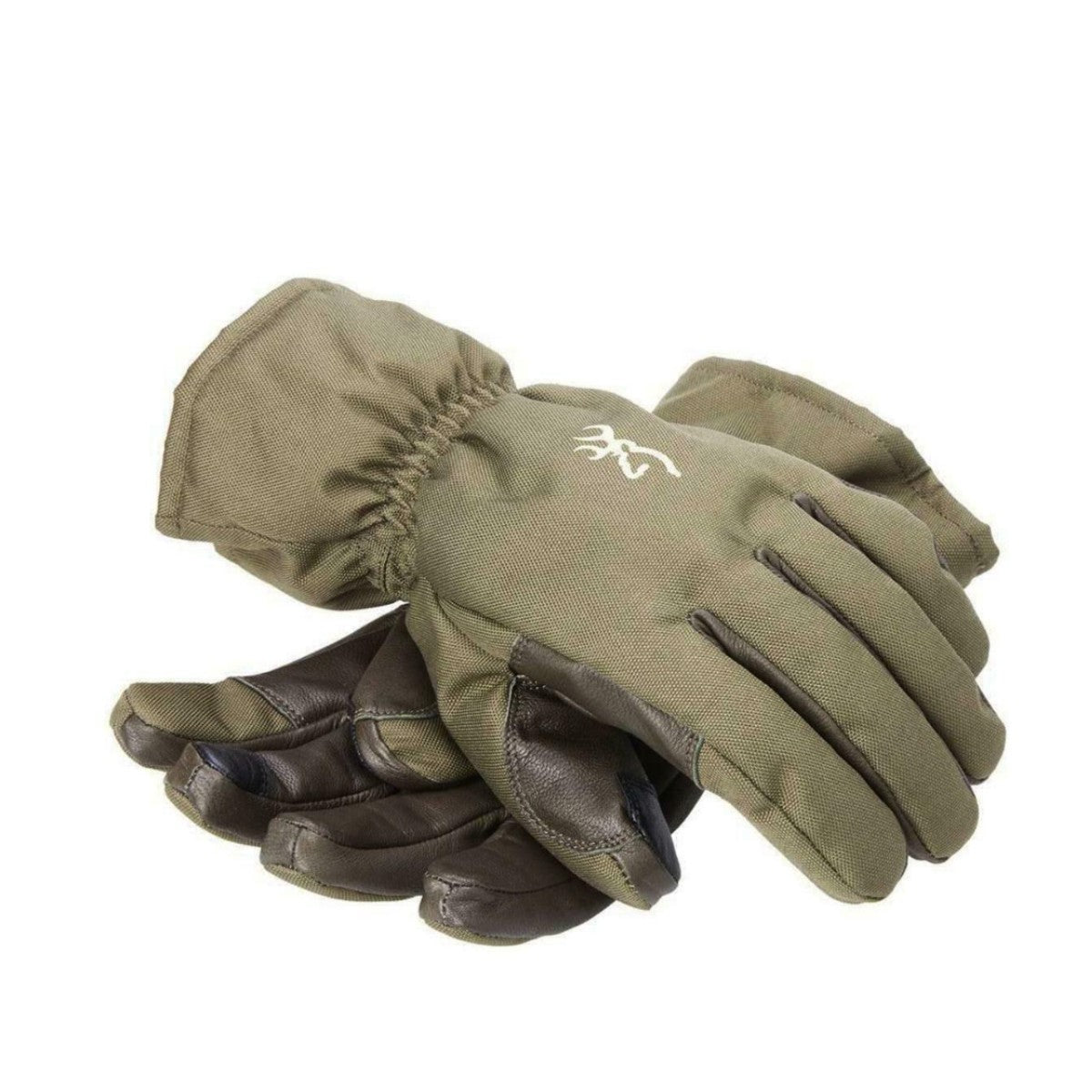 Browning Coldkill Gloves - Green | Cluny Country