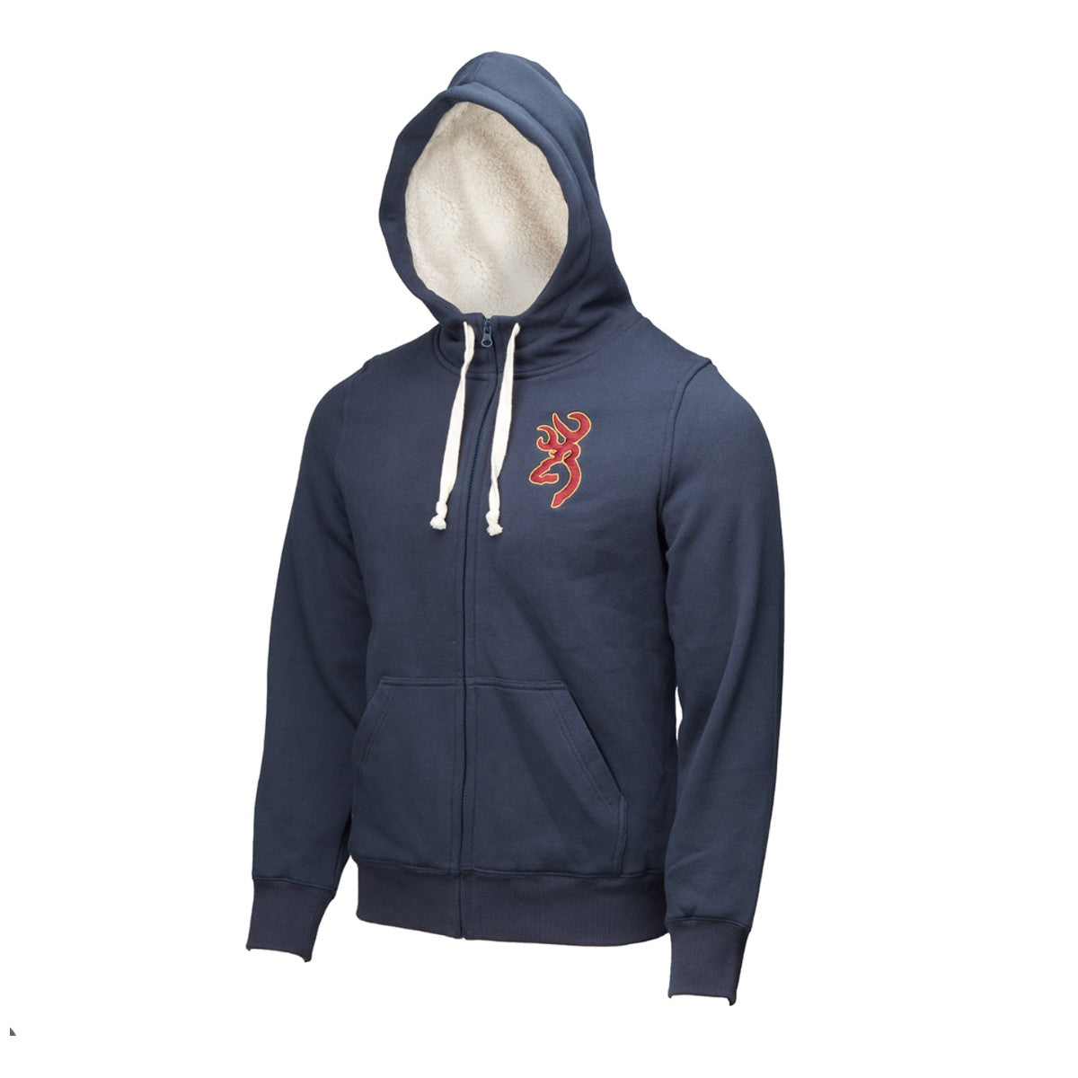 Browning Warm Snapshot Sweatshirt | Cluny Country